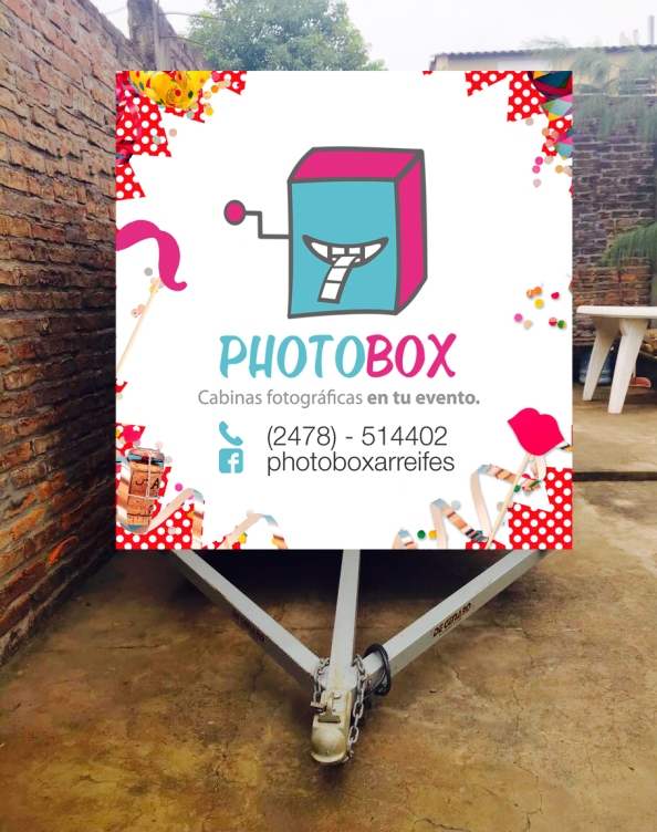 Photobox Ploteo3